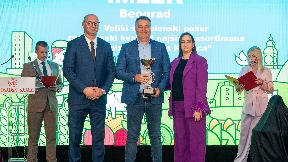 Imlek Šampion kvaliteta